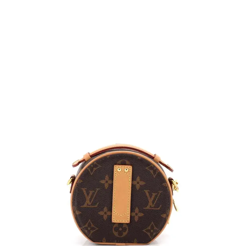 Louis Vuitton Mini Boite Chapeau Bag #266001L16B